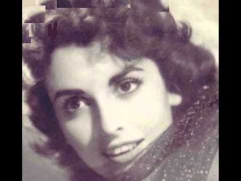 Kathy Linden - Kissin' Conversation