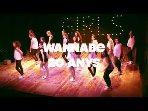 Cantabile - Wannabe (1996-2016)