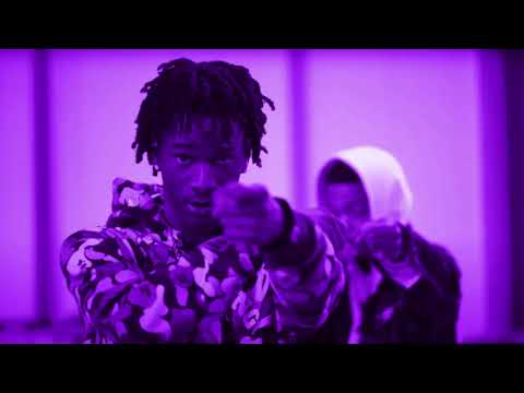 OTM - Slow Motion (Ft. Ralfy The Plug, SaysoTheMac) (Slowed)