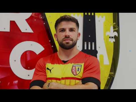 Jimmy Cabot to Lens for €2M!