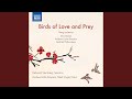 Birds of Love and Prey: No. 7, The Turtle Dove