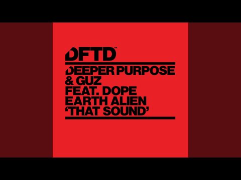 That Sound (feat. Dope Earth Alien)