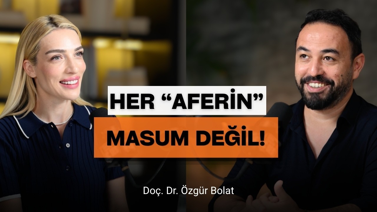 Çocuk Yetiştirirken Doğru Sandığımız Büyük Hatalar | Özgür Bolat