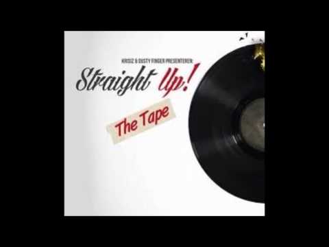 Convex Kafka - Camouflage (2012) (Straightup! The tape)