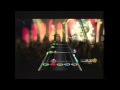 Guitar Hero 5: Oasis - "Soldier On" 