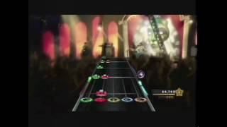 Guitar Hero 5: Oasis - &quot;Soldier On&quot;