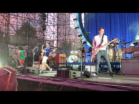 Video thumbnail for This Life (Live in Indianapolis)