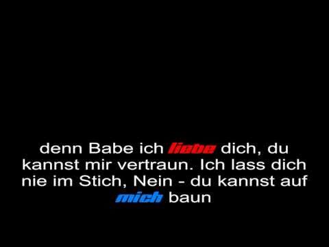 Wir beide für immer ♥