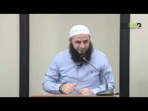 Begatitë e besimit - Hoxhë Sadullah Bajrami