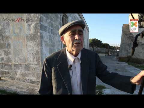 Memoria e territorio Carmelo Licchetta