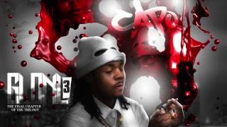 Capo - Who I Am (GLONL 3)