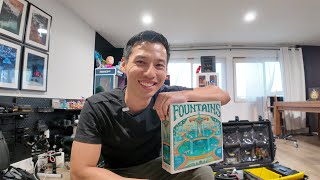 A mini haul of games that I MOSTLY got played already! |126