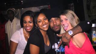 FRENCHIE - CONCRETE JUNGLE II TOUR OFFICIAL VLOG SERIES EP. 2 (NEWARK, OHIO)