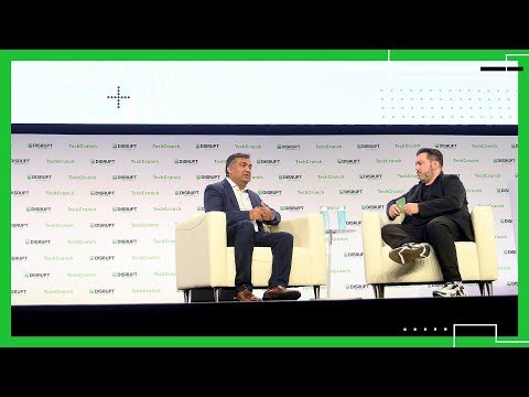 The Evolution of Online Video with Neal Mohan of YouTube