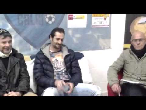 Matera club " C Siamo"