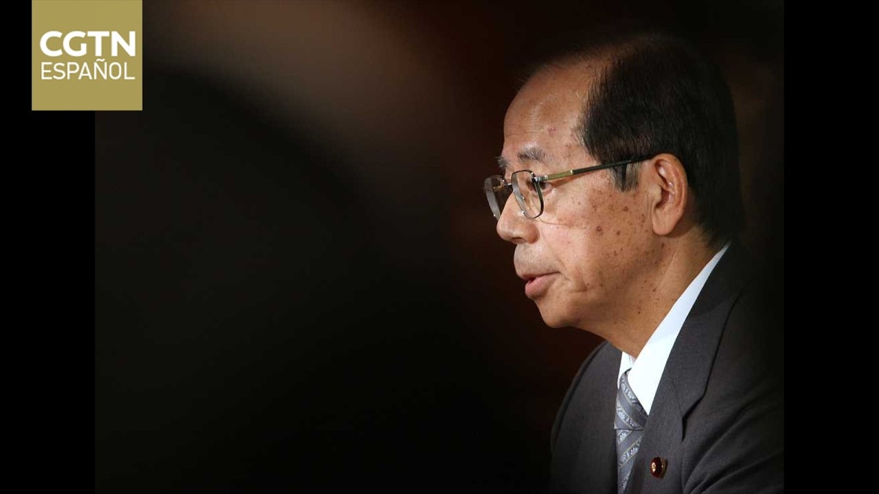 Xi Jinping manda condolencias por fallecimiento de ex primer ministro japonés Yasuo Fukuda