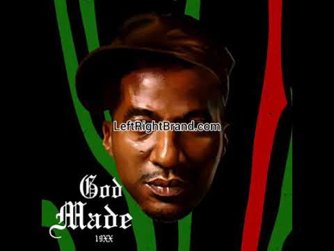 #michaeljackson and #elvis talk with Q-Tip of Tribe Called Quest