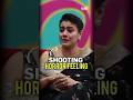 𝐊𝐀𝐉𝐎𝐋 Faces Real Horror While Shooting For Her New Film MAA Trending Maa Horror Kajol