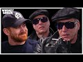 Collars Up with Andrew Dice Clay! | Whiskey Ginger