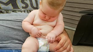 Cutest Babies Video Make You Day | Funny Baby Videos