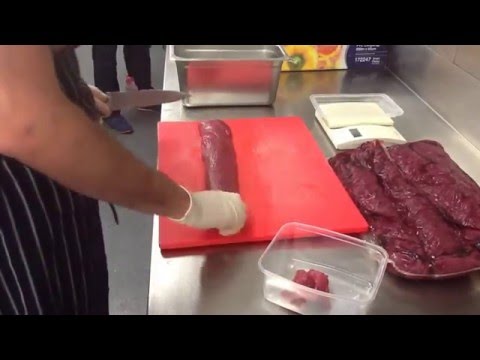download lagu mp3 mp4 How To Cook Venison Striploin, download lagu How To Cook Venison Striploin gratis, unduh video klip How To Cook Venison Striploin