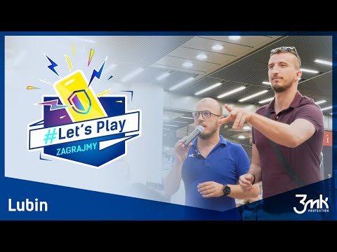 A co zdobi Twój telefon? 🤩 [Let's Play Lubin]