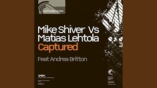 Captured (Jorn van Deynhoven Dub Mix)