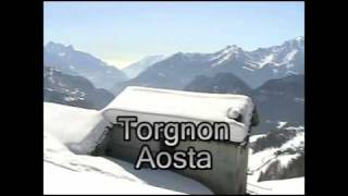 preview picture of video 'Torgnon Aosta 2010.'