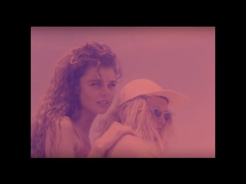 Hockey Dad - So Tired (Official Music Video)