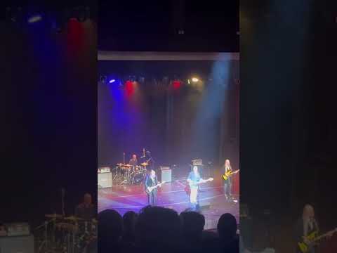 Thumbnail for Eagles Tribute Band Royal Caribbean Ovation of the Seas #cruise #alaska #cruiselife #band #music