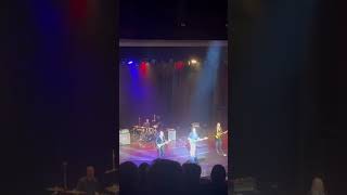 Eagles Tribute Band Royal Caribbean Ovation of the Seas #cruise #alaska #cruiselife #band #music