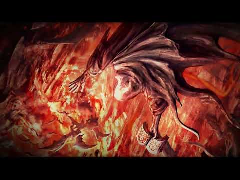 Diabolizer - Into the Depths of Diseased Minds (Dark Descent/MSUO 2025)