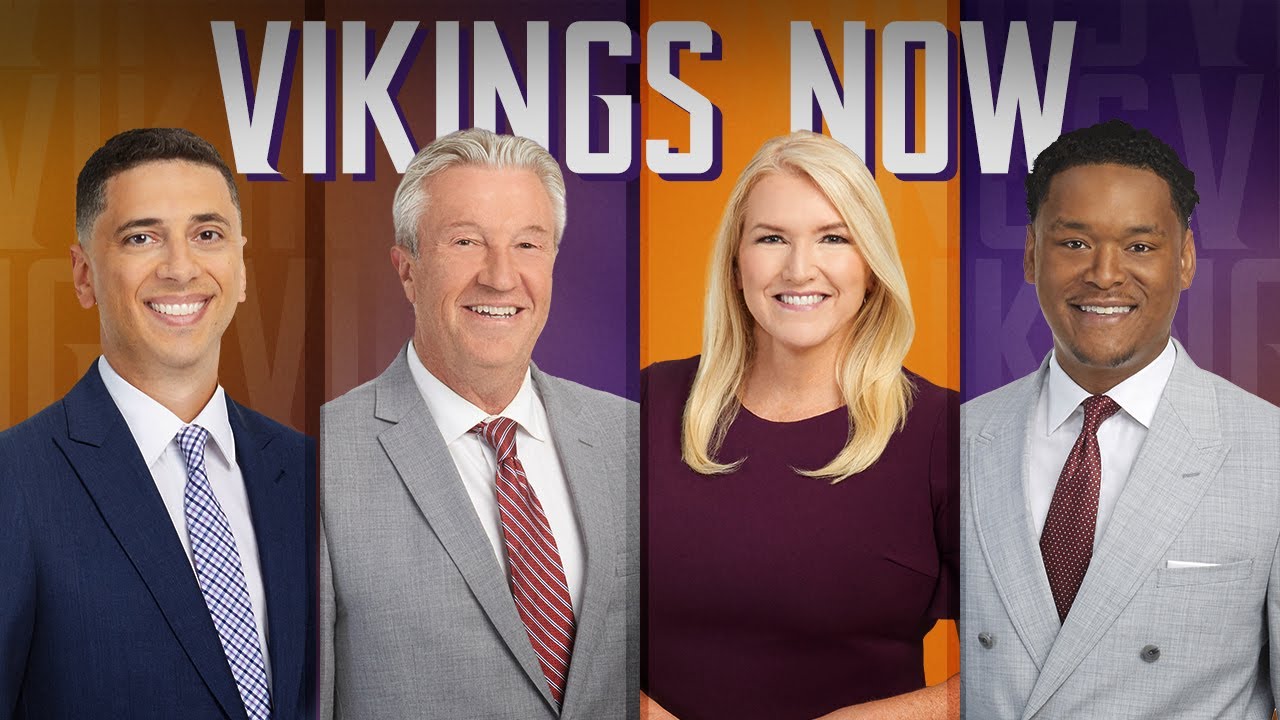 Vikings are 9-2, but are they really that good? | Vikings Now