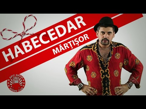 Habecedar - Mărțișor și groază