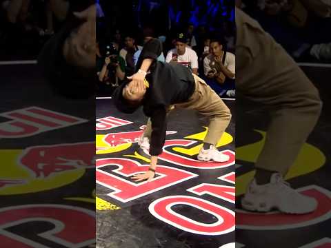 Bgirl Cara / Red Bull Bc One Cypher USA 🇺🇸 / #shorts #short #breaking #bgirl #new #usa #dance #art