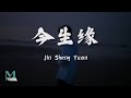 Wang San (王三) - Jin Sheng Yuan (今生缘) Lyrics 歌词 Pinyin/English Translation (動態歌詞)