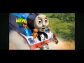 Thomas Friends Season 22 Brand New Episodes Nick Jr Promo