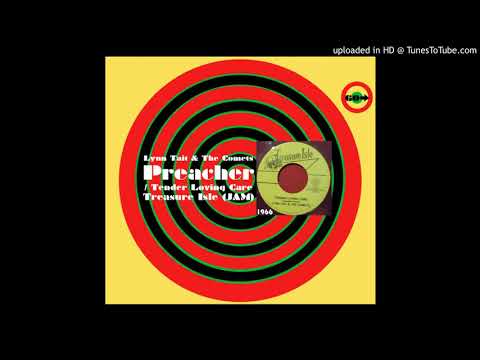 Lynn Tait & The Comets - Tender Loving Care