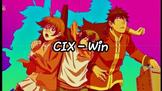 Download lagu CIX - Win [Sub Español - Ingles] (Lyrics) mp3