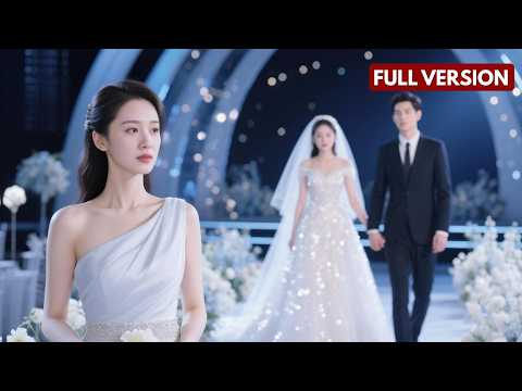 She Chose to Die on Their Wedding Day—Until Fate Gave Her a New Body