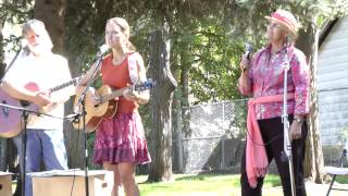 Trouble in the Fields