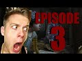 THE END OF DUCK Joe Bartolozzi Plays The Walking Dead Season 1 Episode 3