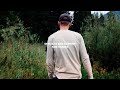 Sam Barber Straight And Narrow Lyric Video
