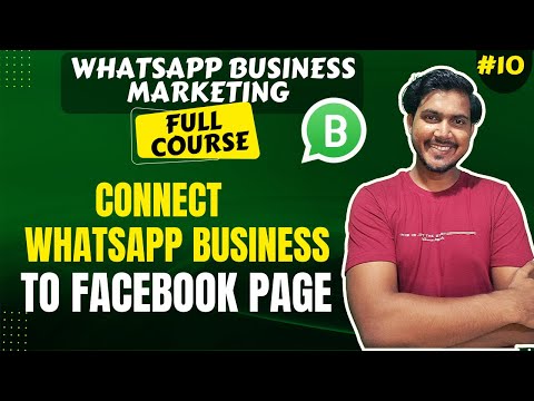 WhatsApp Course WhatsApp Marketing for Business WhatsApp Business Complete Course