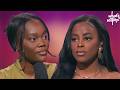 Love Is Blind S Ashley Adionser Breaks Her Silence