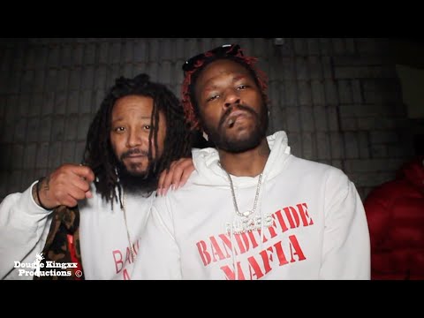 Banditfide Mafia - Banditfide On My Tee (Official Video)