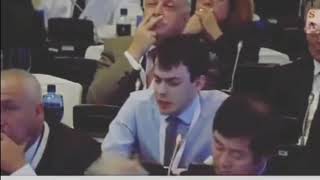 Skandar Keynes is now a Political Advisor