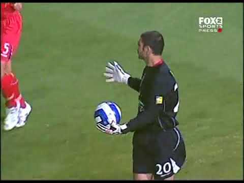 ACL 2007   Adelaide United V Seongnam Chunma   Highlights   11 Apr 2007