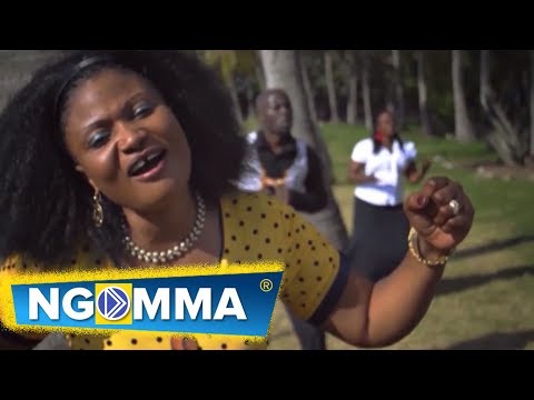 Geraldine Oduor - Neema Yako (Final Video)