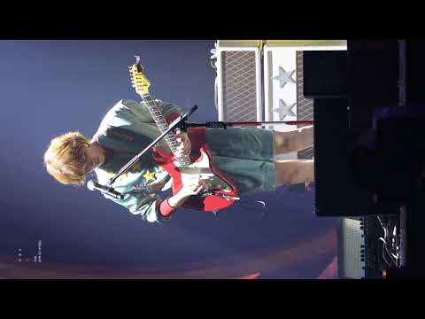 [FULL] 190831 잔나비 - Beautiful (김도형focus) @Fantastic old-fashioned returns